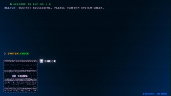 Code 7 Screenshot